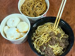 -余艳梅拌面世家(马场横路店)