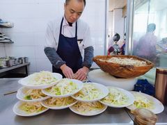 -健民肥肠(颐和家园店)