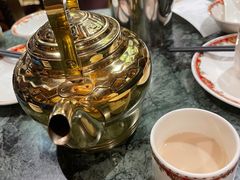 -东方亚克西餐厅(西康路店)