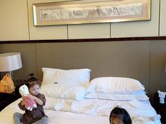 -廊坊固安福朋喜来登酒店