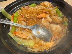 -避风塘(宝山万达店)