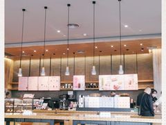 -星巴克(深圳石岩星城店)