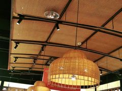 大堂-小隐人家(乐松店)