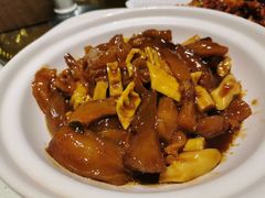 -渝信川菜 · 川味家常菜(长安店)