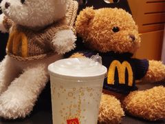 -麦当劳(无锡永乐店)