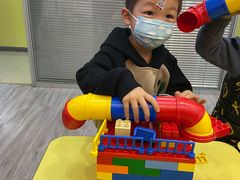 -想家粒科学探索中心(青林湾店)