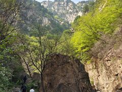 -黑龙潭风景区