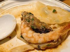 -春水锅贴·传统鲁菜(大明湖店)