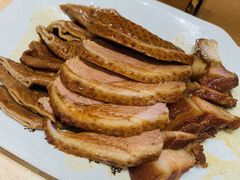 -狮头牌卤味研究所·卤味饭(花城汇南区店)