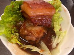 玫瑰腐乳肉-小实惠嘉(威海路店)