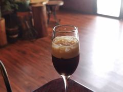 -October Coffee(Gaya)