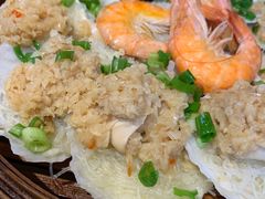 -赶海部落海鲜城(海阳路店)