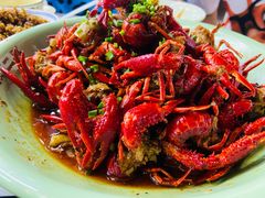 -靓虾二哥·龙虾馆(大塘总店)