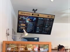 -Catch Bagel(芳草地店)