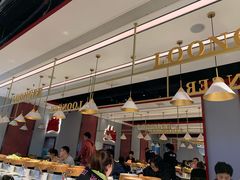 -龍歌自助小火锅(崂山丽达店)