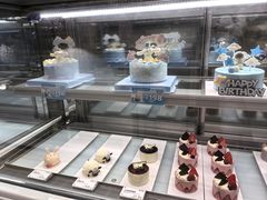 -御蝶坊生日蛋糕KNAC(创业店)