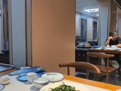 -渔港甄宴·海鲜·地标烟台菜(金沙滩店)
