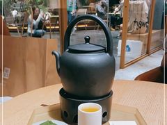 -tea'stone (万象天地店)