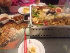 iphone_upload_pic-鱼酷活鱼烤鱼(信息城店)