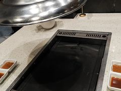 -韩时烤肉(丰科万达广场店)