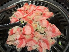 -大田家•炭火烧肉酒场(大兴枣园店)