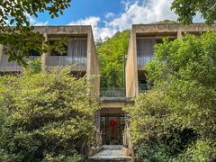 -看见远方·莫干遥远的山民宿