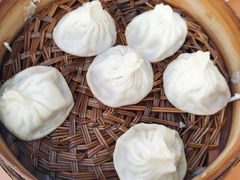 蟹黄汤包-花园茶楼(兴城西路店)