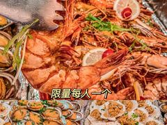 -唐山香格里拉大酒店·香啡阁(长虹西道店)