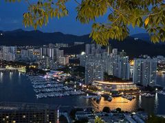 -鹿回头风景区