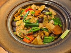 -云海肴汽锅鸡·云南小炒(天津国金汇店)