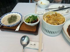 秃黄油拌饭-松鹤楼·非遗·苏帮菜(融科店)