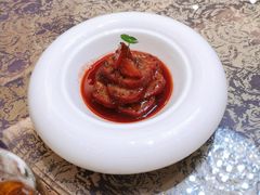 -锋味餐厅(空港复悦里店)