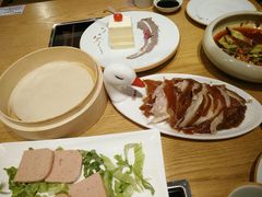 -德香苑脆皮烤鸭·经典(爱融荟城店)