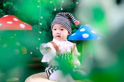 -尼曼儿童摄影(大厂店)