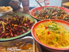 -兔槽江湖菜·重庆璧山兔(水围店)