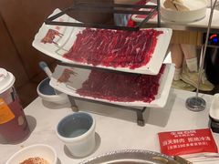 -左庭右院鲜牛肉火锅(南通CBD大有境店)