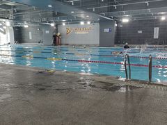-FLARE STAR FITNESS(复地活力城店)