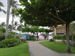 -三亚亚龙湾天域度假酒店