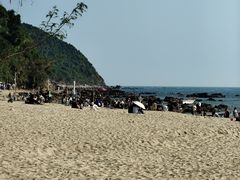 -西涌国际滨海旅游区