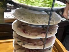 -天怡·鱼工厂(临江店)