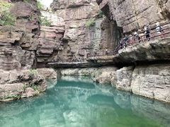 -云台山风景名胜区