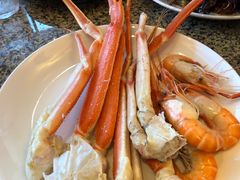 -怡咖啡海鲜自助餐厅(浦东香格里拉店)