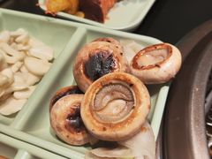 -梨花自助烤肉(西三旗万象汇黑金店)