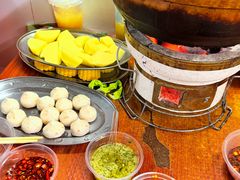 -威邵鸡煲(西华路总店)