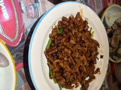 -巷儿里餐厅·杭帮菜(信义坊店)