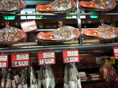 -皇上皇腊味店(下九路店)