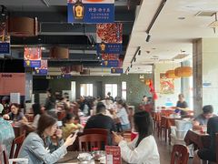 -天下客饭店(中山路店)