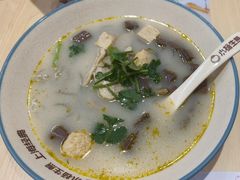 -小杨生煎(深圳岗厦北店)