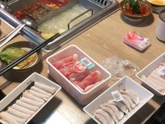 -野妹经典火锅(民治店)