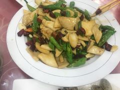 -福鑫源海鲜烧烤